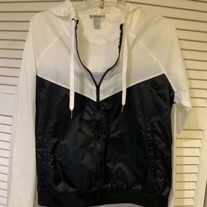 Windbreaker
